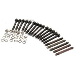 UM14886    Cylinder Head Bolt and Stud Kit